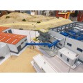 RECYCLING FACILITIES WITH FUNCTIONING LIGHTS 1/150